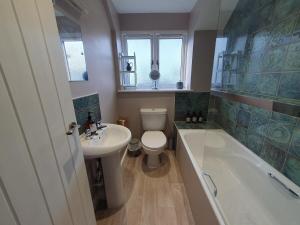 Cosy cottage in the centre of Dursley