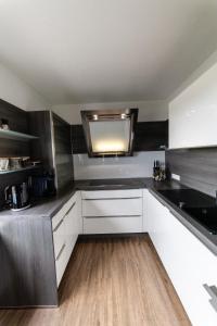 120 m Penthouse, Europa Park -Rulantica- Straßburg - Colmar - Schwarzwald, bis 11 Personnen