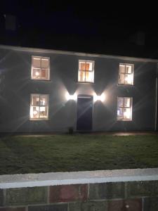 Reeks View Farmhouse