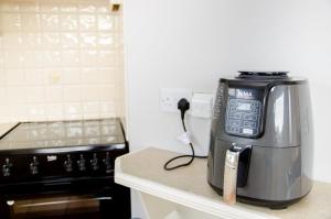 Reeks View Farmhouse