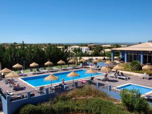 Aldeia Azul Resort