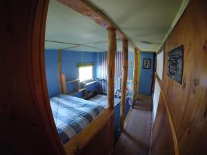 Cabahostel Los Pinos 2