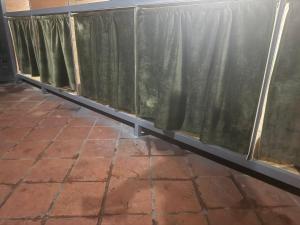 Hotel Capsula SANTO DOMINGO