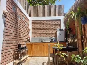 La Nómada Digital - Kite Surf, Pool, Chill & Adult Only