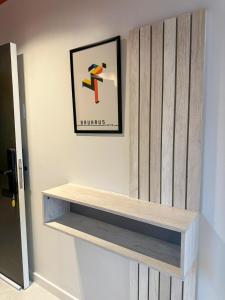 Foster Studio - Park 2