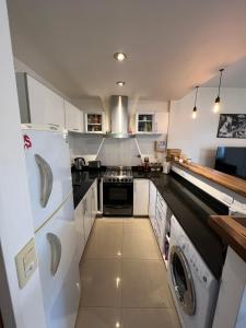 Moderno 2 ambientes en Belgrano!