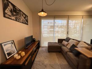 Moderno 2 ambientes en Belgrano!