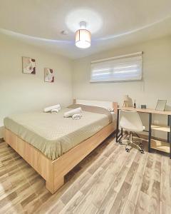 Thess City Nest
