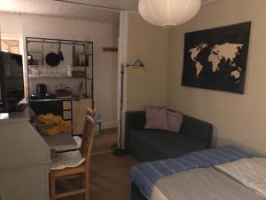 Gemütliche Wohnung - bahnhofsnah, ruhig & nahe Hamburg