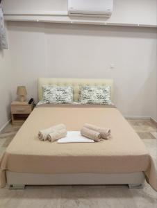 Elia patra apartment