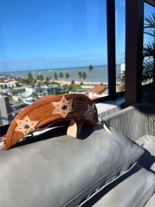 Flat ARRETADO na praia do Bessa, João Pessoa, Paraíba