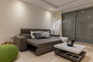 Stylish Apartment with Pool Adan Beach Aourir
