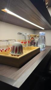 Saaf Sudio استديو سعف