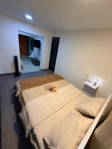 Alojamiento Frente al Parque del Café