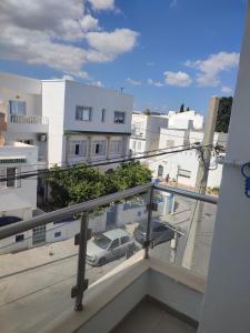 Le Hammamet centre