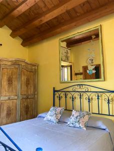 Il Giardino di Athena vista Valle dei Templi