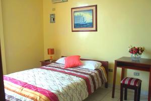 Hotel-Suites Costa de Oro