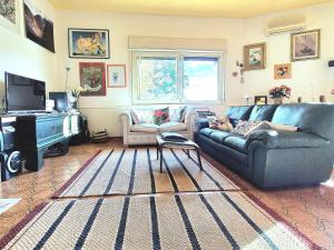 Donna Caterina House -Sicily-Hot tub, private parking, WI-FI