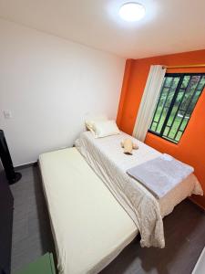 Alojamiento Frente al Parque del Café