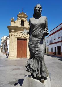 Apartamento SOL Y DUENDE