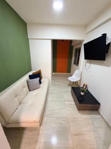 Alojamiento Frente al Parque del Café