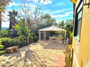 Donna Caterina House -Sicily-Hot tub, private parking, WI-FI