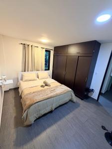 Alojamiento Frente al Parque del Café