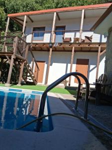 Private Pool Douro River View Villa