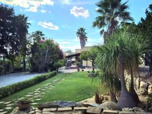 Donna Caterina House -Sicily-Hot tub, private parking, WI-FI