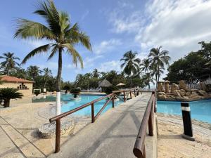 Hotel Mendihuaca by On vacation