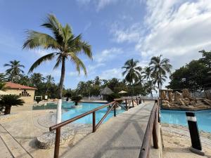 Hotel Mendihuaca by On vacation