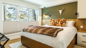 Ravens Nest - Private Hot Tub