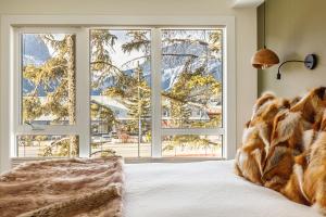 Ravens Nest - Private Hot Tub