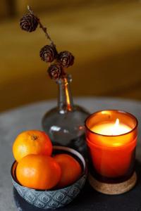 Close- Chic Apartments - Cozy and Stylish - City Center - JP33