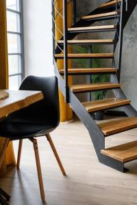 Chic Apartments - Cozy and Stylish - City Center - JP33