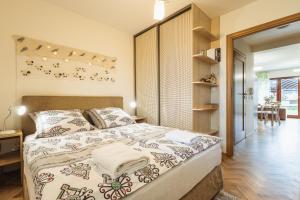 Apartament Regle & SPA