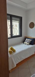 appartement à 5min de la plage