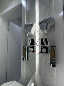 استديو فاخر خلف الياسمين مول