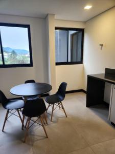 Loft 04 Vila Germânica Oktoberfest Blumenau