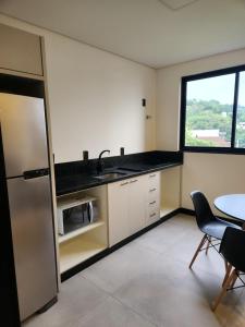 Loft 04 Vila Germânica Oktoberfest Blumenau