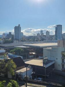 Loft 04 Vila Germânica Oktoberfest Blumenau