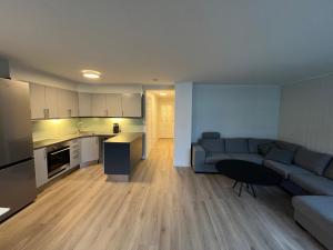 Arctic Mas City Apartments Tromsø