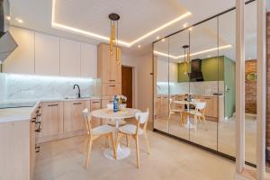 Apartament Centrum Strzelce PW INVEST HOME