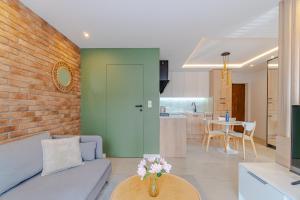 Apartament Centrum Strzelce PW INVEST HOME