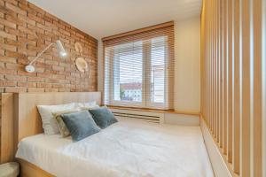 Apartament Centrum Strzelce PW INVEST HOME