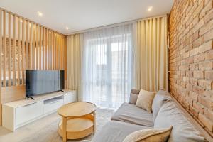 Apartament Centrum Strzelce PW INVEST HOME