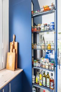 Workshop with sea view 150 m from Pointe du Goudoul beach