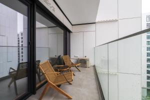 One Cotroceni Urban Loft by BROOH