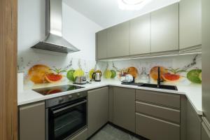 One Cotroceni Urban Loft by BROOH