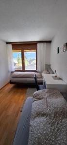 Ski Season - 3 Bedroom Apartment - Stunning View - Lenk